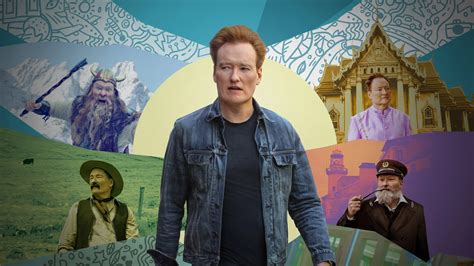 conan o'brien must go online free